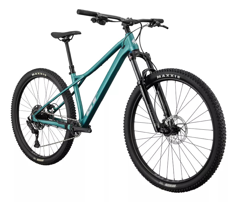 Bicicleta Monta¤a Gt Zaskar Lt Rodado 29 Disco Hidraulico