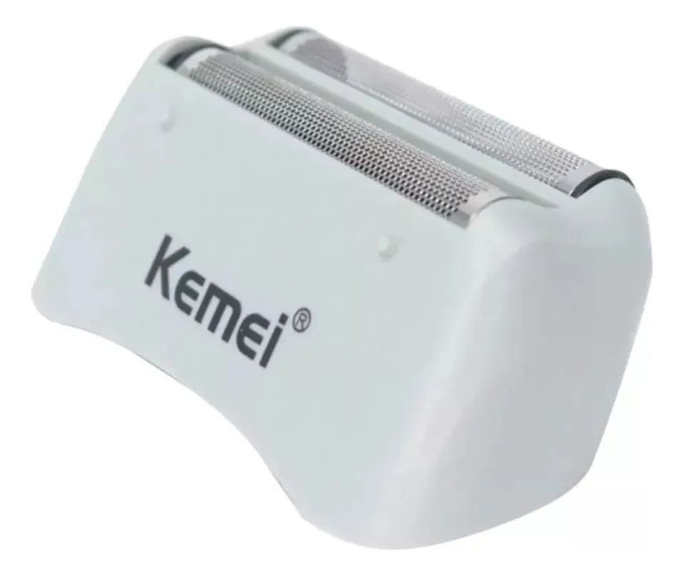 Rasuradora Corta Pelo Recargable Kemei Km-3382 Potencia 3w