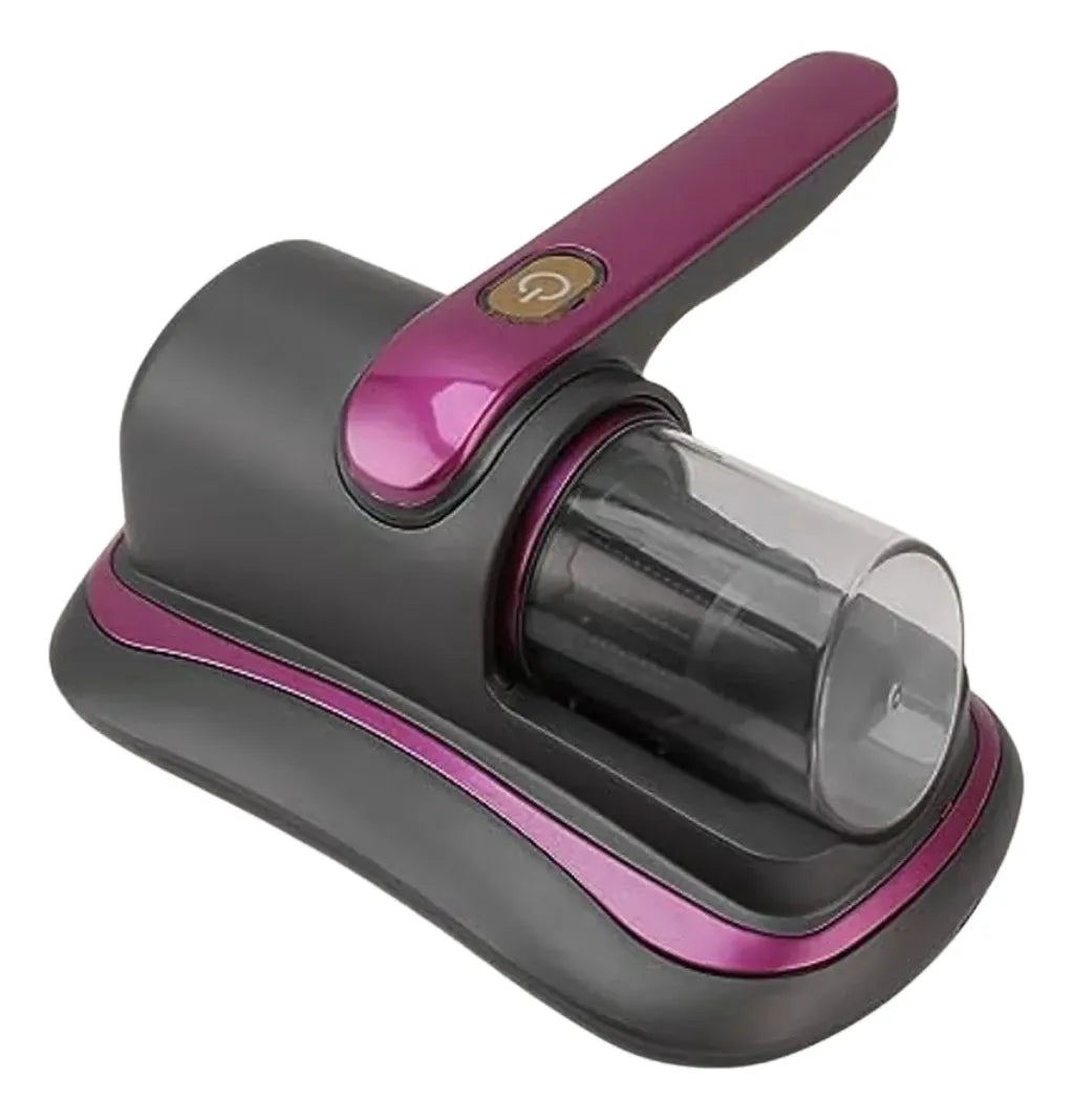Aspiradora Inal mbrica Uv Removedor De Acaros Colchon Sillon