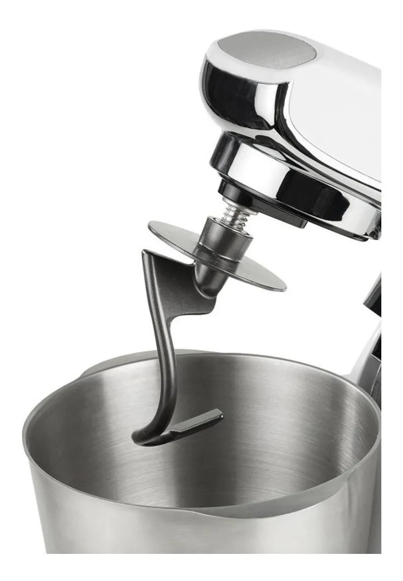 Batidora De Pie Smartlife Sl-bp9043 Blanca 50 Hz X 60 Hz