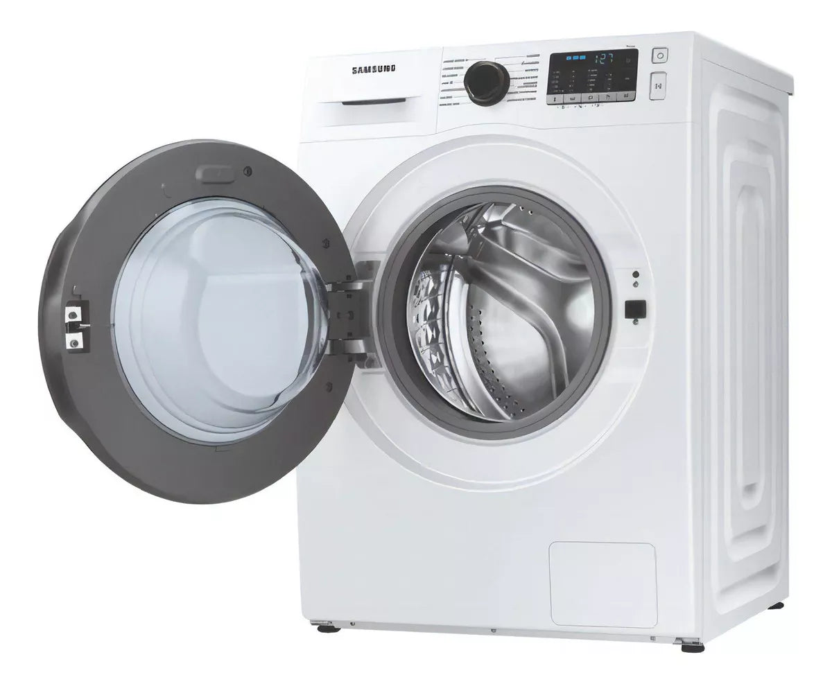 Lavarropas Autom tico Samsung Ww4000 Inverter Hasta 10.5kg