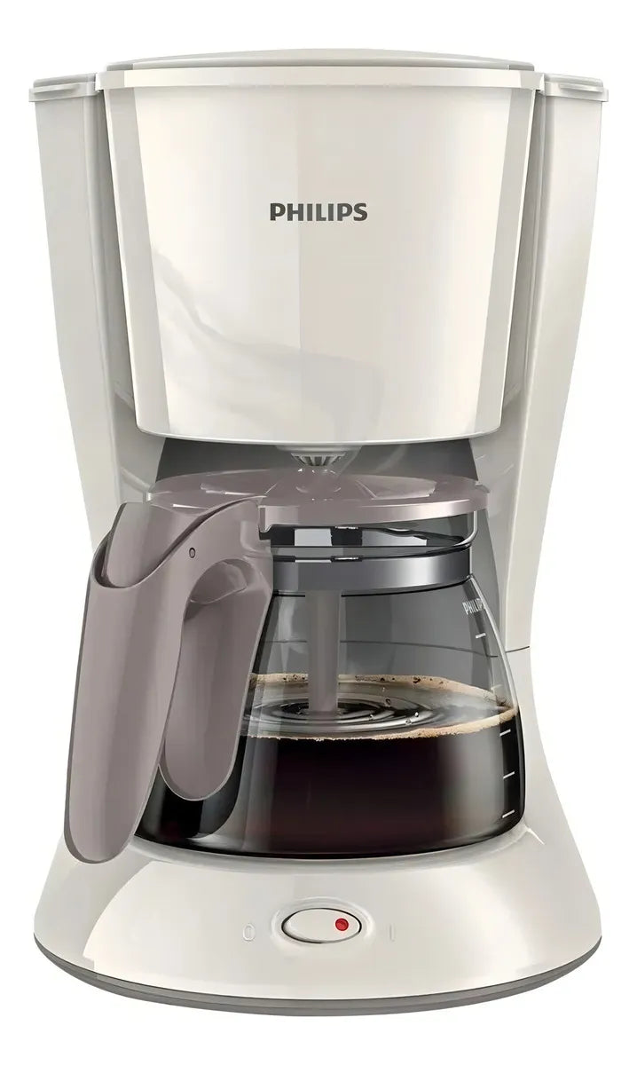 Cafetera Philips Daily Collection Hd7461 Semi Automÿtica