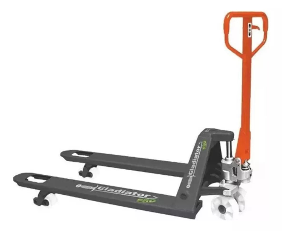 Transpaletas 3 T Manual Hidráulica Trp830