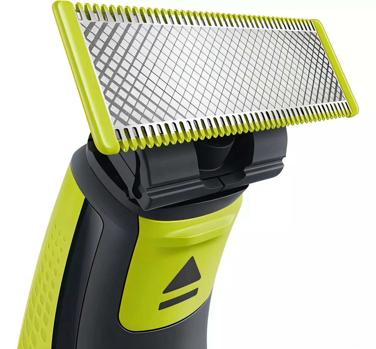 Philips Oneblade Repuesto Afeitadora Cuchilla De Recambio