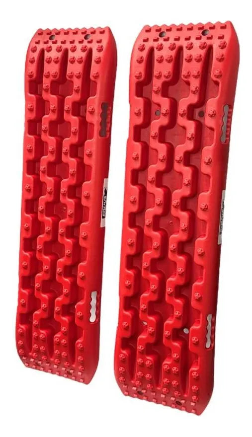 Rampa Plancha Desatasco Grande 4x4 Arena Barro Jeep Off Road