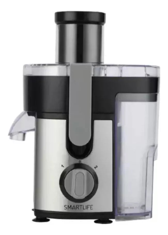 Extractor De Jugos Smartlife Sl-je3001 400w Dos Velocidades