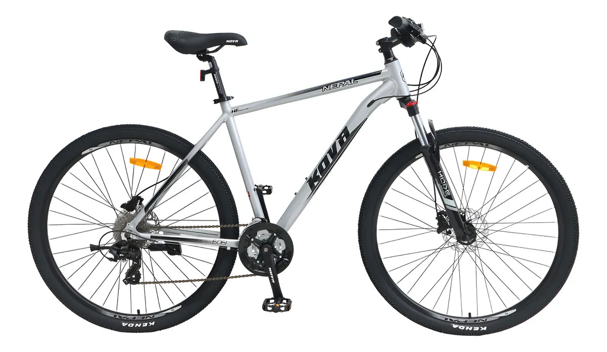Bicicleta Rodado 29 Kova Nepal Hf Freno De Disco Hidraulico