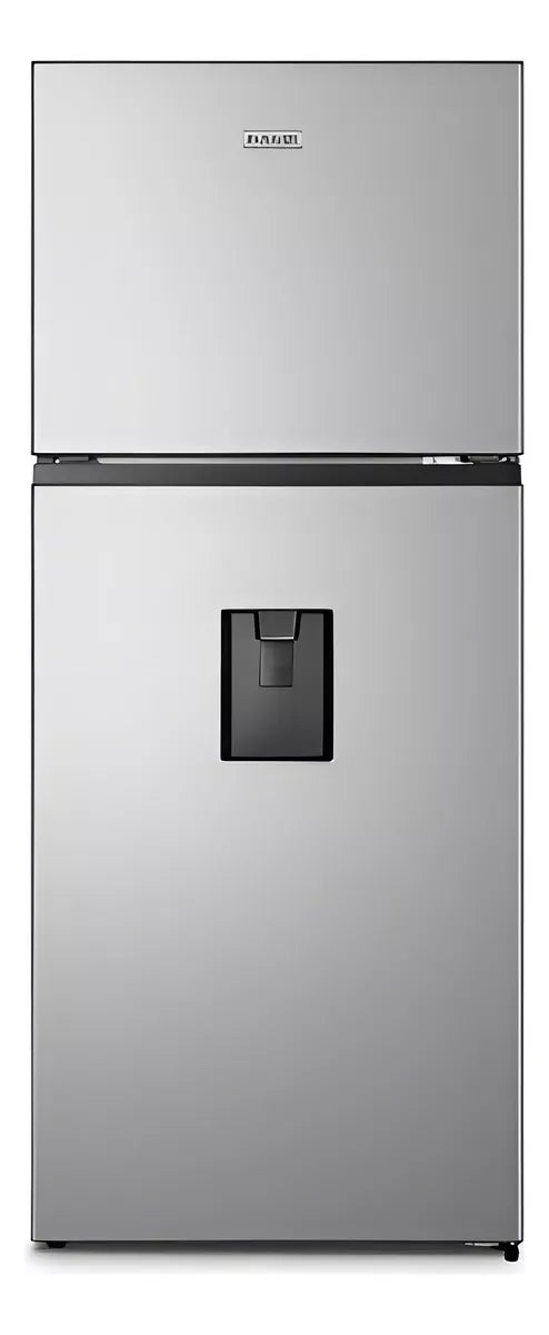 Refrigerador Panavox Rfs-54 Inverter Inox Fr¡o Seco 421 Lts