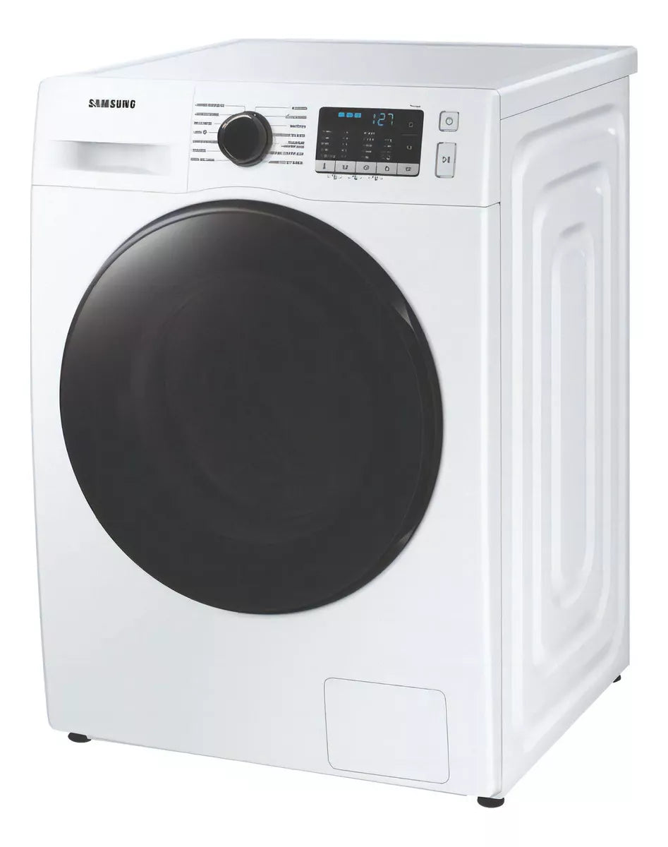 Lavarropas Autom tico Samsung Ww4000 Inverter Hasta 10.5kg