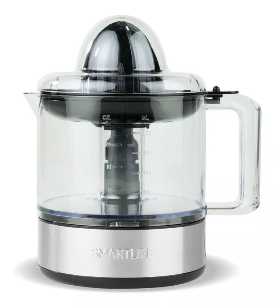 Exprimidor De Jugos Smartlife Juguera 800ml