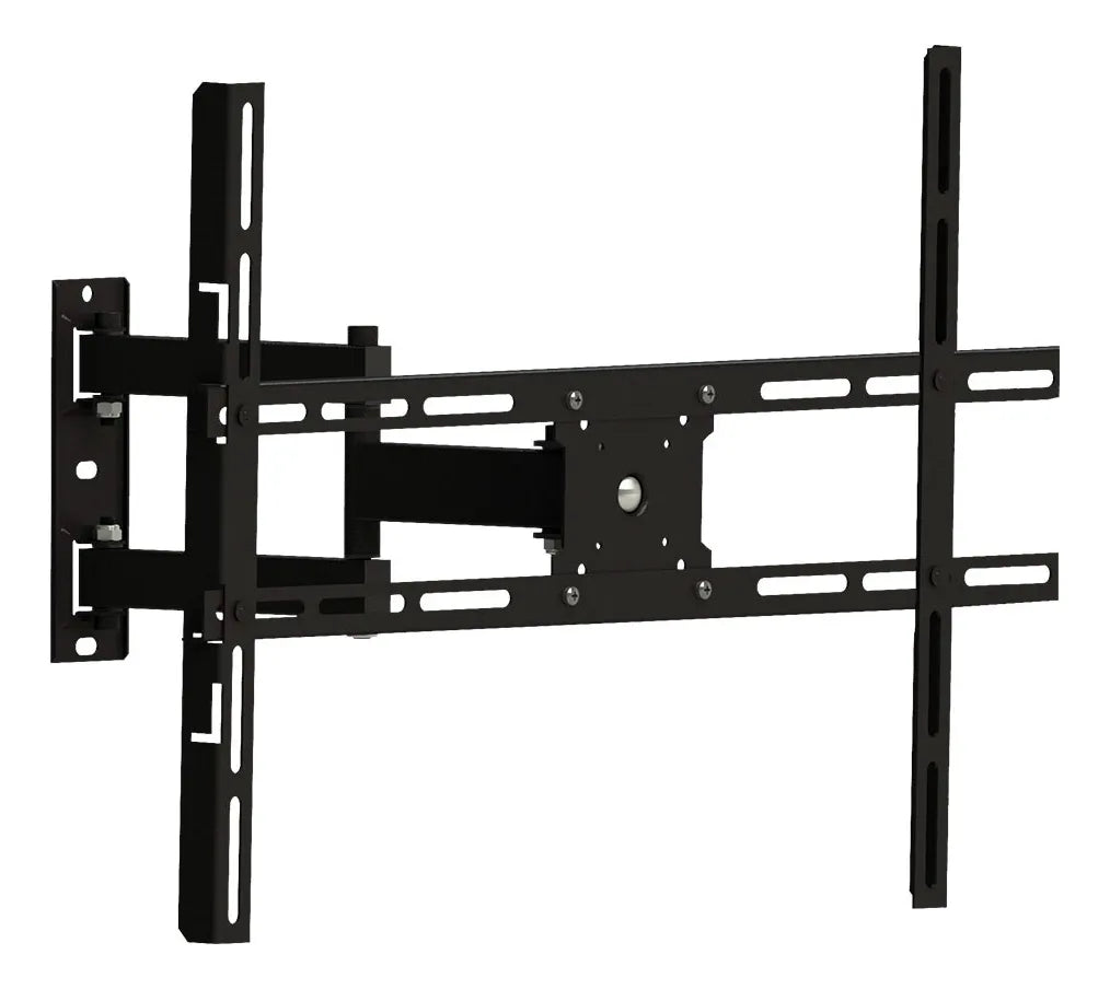 Soporte Para Pantallas Rotel Articulado Brazo Doble 10-70