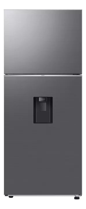 Heladera Samsung Inverter Mono Cooling C/disp Wifi 384l