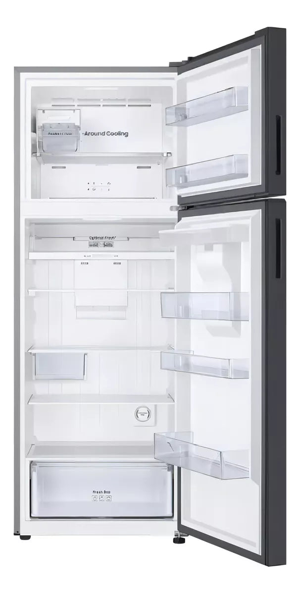 Heladera Samsung Inverter C/disp Wifi Mono Cooling 517l