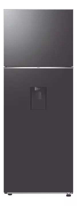 Refrigerador Top Freezer 394l Samsung