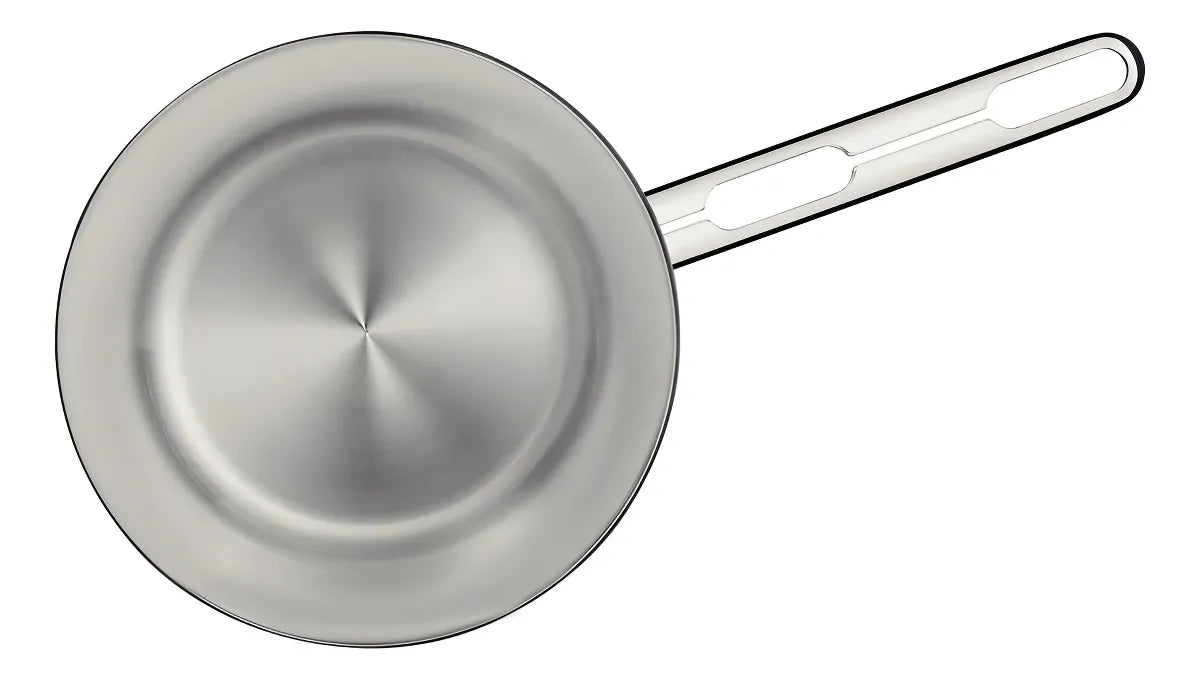 Sarten Tramontina Allegra 20cm Acero Inox 62666/200