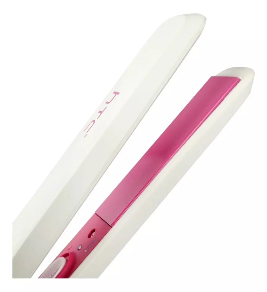 Plancha Pelo Htc Planchita Alisador Cabello Calidad