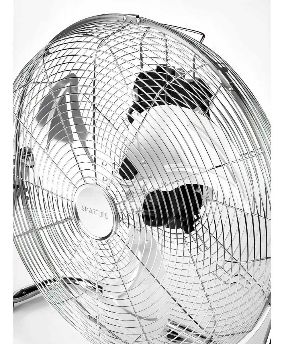 Turboventilador Smartlife 45cm 3vel 90w Cantidad De Aspas 3