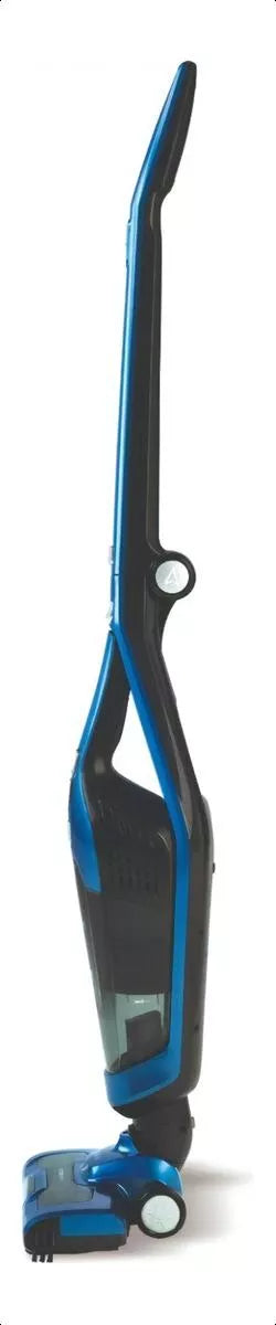 Aspiradora Inal mbrica Sl-vs8260 Smartlife Color Azul Acero