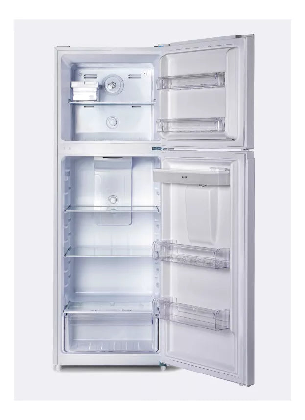 Heladera Inverter Smartlife Frio Seco C/disp 249l- Blanca