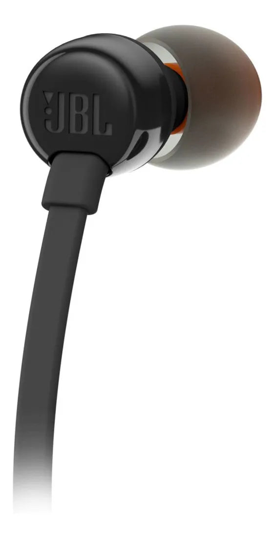 Auriculares In-ear Jbl Tune 110 Negro