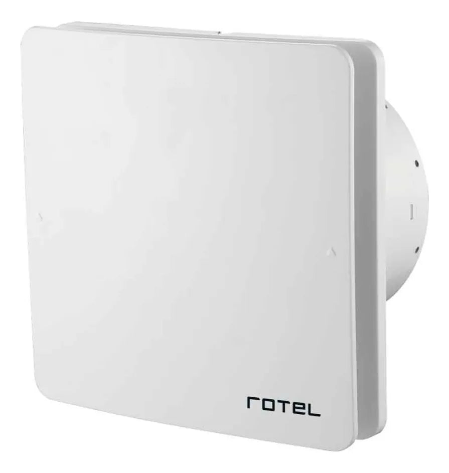 Extractor De Aire Para Ba¤o 4 Deco Potencia 12w Rotel