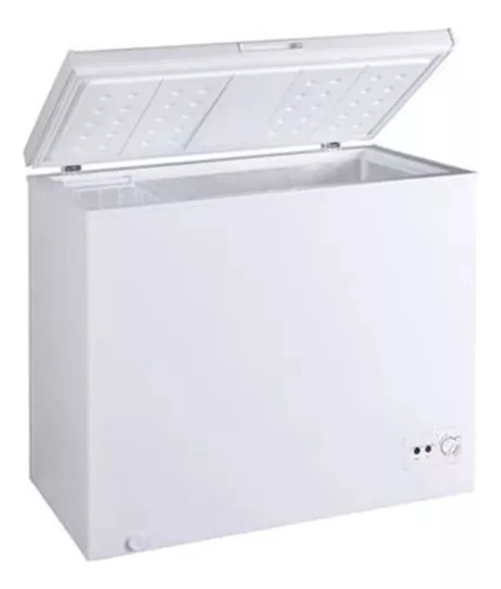 Freezer Fc-142 Panavox Fr¡o H£medo 140l Garant¡a Oficial