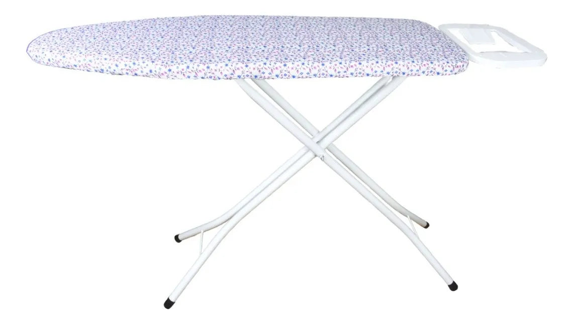 Tabla De Planchar Plegable 110x73x30cm