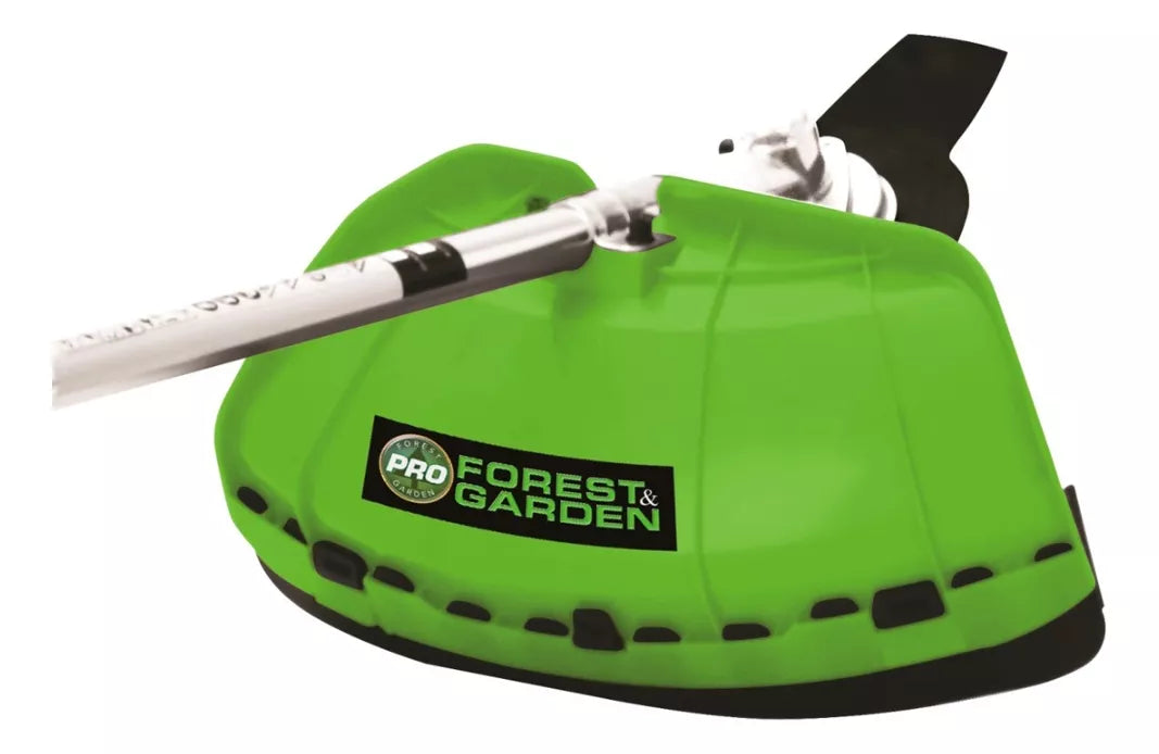 Desmalezadora 52cc Forest & Garden - Desg852/2