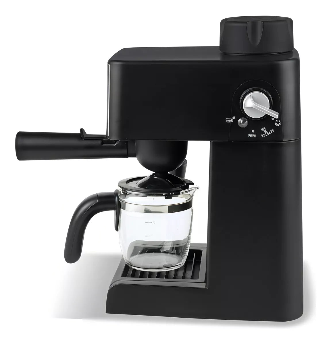 Cafetera Port˜til Smartlife Expresso Sl-cm4648 Autom˜tica