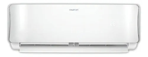 Aire Acondicionado Smartlife Fr¡o/calor 12000btu Gas Eco R32