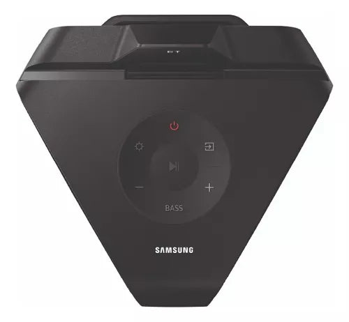 Samsung Giga Audio Party