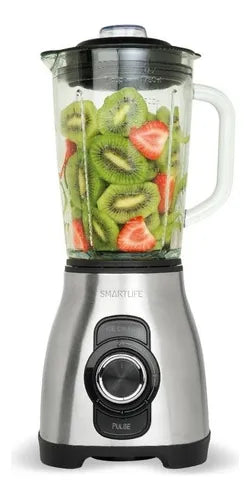 Licuadora Smartlife Sl-bl1703 1.75 L Con Jarra De Vidrio
