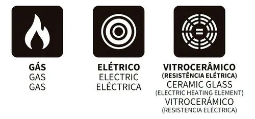 Olla A Presi¢n Tramontina Vancouver 20cm Roja 4.50 Litros