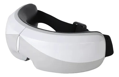 Masajeador Corporal De Ojos Facial Portatil Dolor De Cabeza