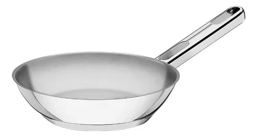 Juego De Bater¡a De Cocina 4 Piezas Allegra Tramontina 65650