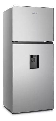 Refrigerador Panavox Rfs-54 Inverter Inox Fr¡o Seco 421 Lts