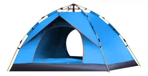 Carpa Armado Automatico 2x2.2x1.4cm Lh-3993