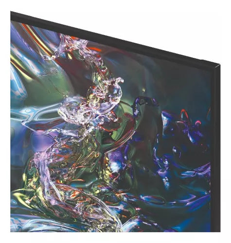 Tv Samsung Qled 55 4k Qn55q60da