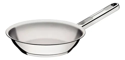 Sarten Tramontina Allegra 20cm Acero Inox 62666/200