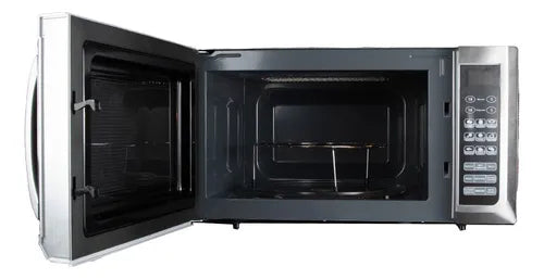 Microondas Digital C/grill Familiar 38l Rotel 1500w