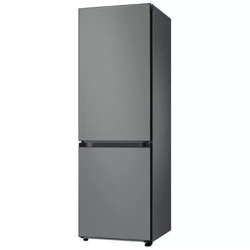 Heladera Be Spoke Samsung Compresor Inverter 328lcolor Plate