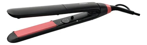 Planchita De Pelo Philips Straightcare Essential Bhs376_00 B