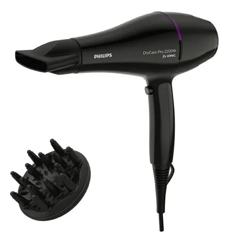 Secador Philips Dry Care Profesional Bhd274/00