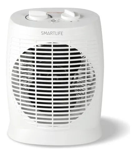 Caloventor Smartlife Caloventilador Fr¡o/calor 2000w Termost