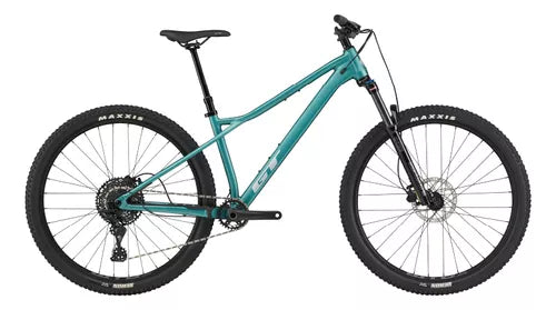 Bicicleta Monta¤a Gt Zaskar Lt Rodado 29 Disco Hidraulico