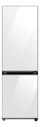 Heladera Con Freezer Inverter Samsung Bespoke Rb33a307012