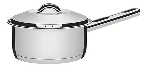 Juego De Bater¡a De Cocina 4 Piezas Solar Tramontina 65510