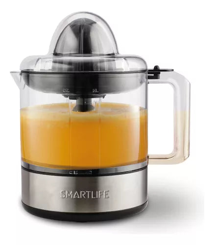 Exprimidor De Jugos Smartlife Juguera 800ml