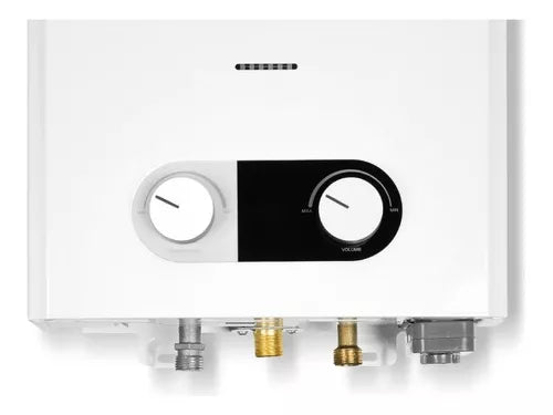 Calentador Instant neo Smartlife Digital A Gas Natural 10l