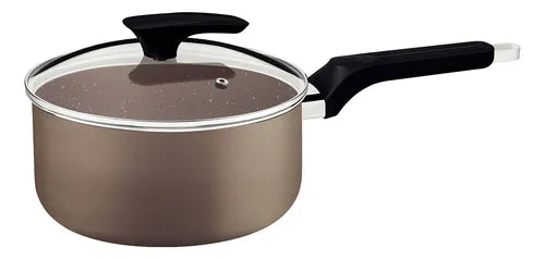 Juego De Utensilios De Cocina Tramontina Milazzo Almond